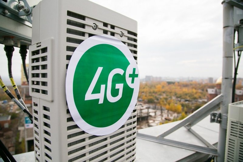 "МегаФон", Qualcomm и Nokia поставили рекорд в коммерческой сети LTE