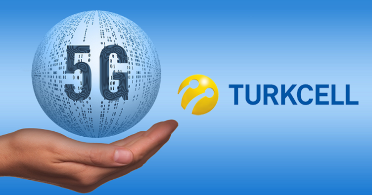 Мировой рекорд: Смартфон в 5G-сети Turkcell показал 2,2 Гбит/c
