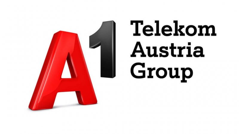 A1 в Австрии запускает 5G в 129 городах