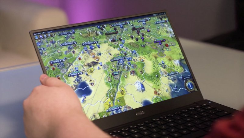 "Билайн" представил облачный игровой сервис Beeline Gaming