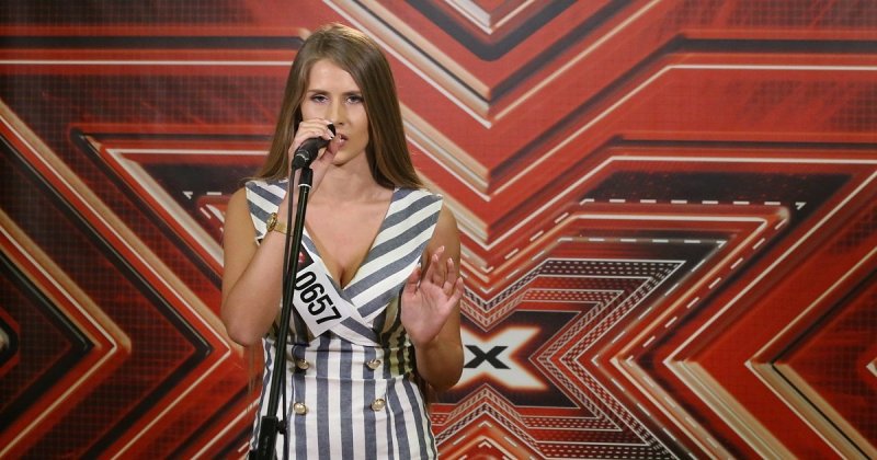 Отбор на X-Factor в Беларуси: когда и где