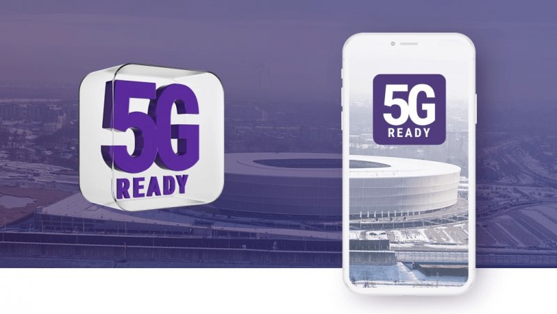 Польский Play в феврале запустит 5G в 16 городах