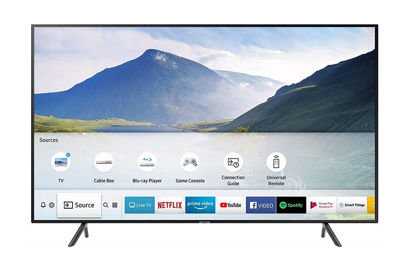 IPTV на Samsung со Smart TV — Форумы