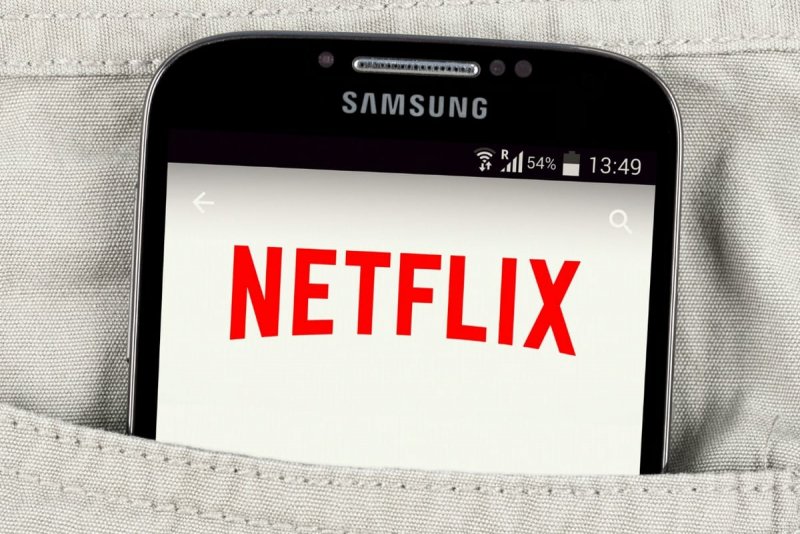 Пользователи Samsung получат доступ к эксклюзивному контенту Netflix
