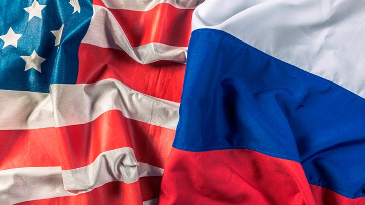 Китай: Суверенный интернет нужен России для кибервойны с США