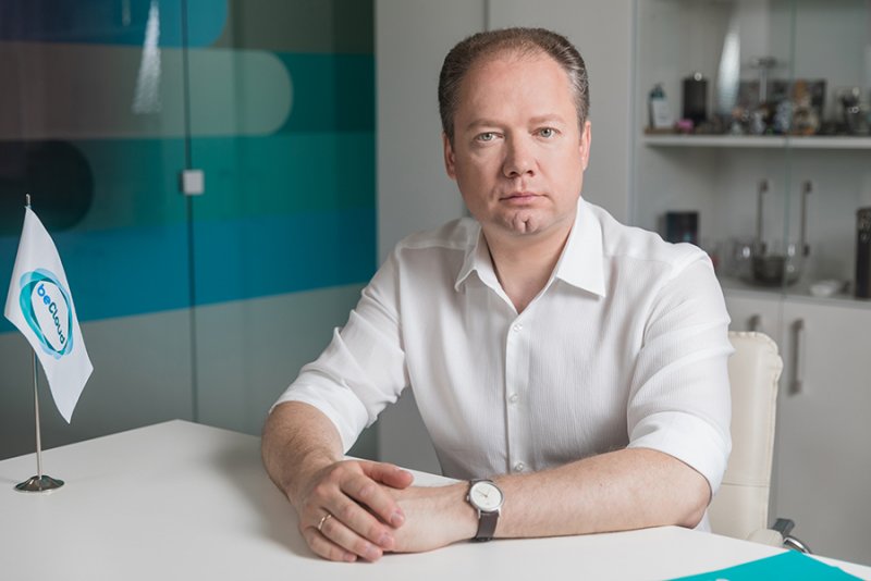 beCloud протестирует 5G за пределами столицы
