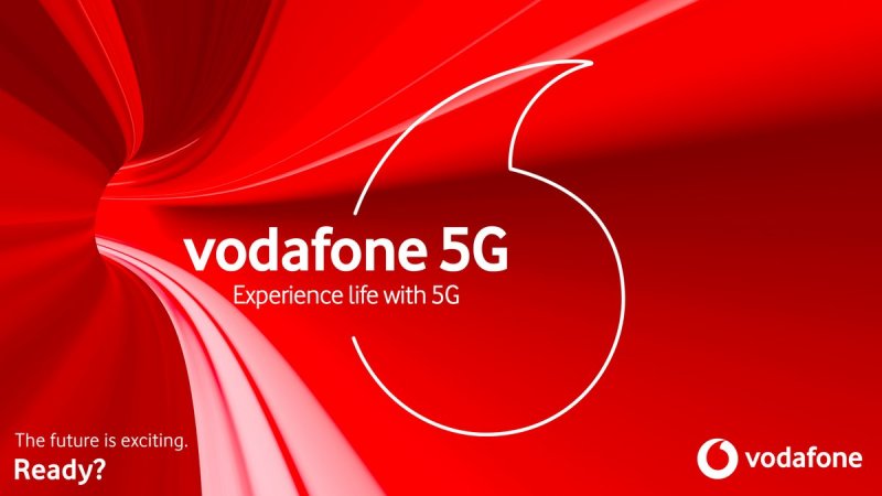 В Австралии Vodafone начал тестировать 5G в диапазоне 700 МГц