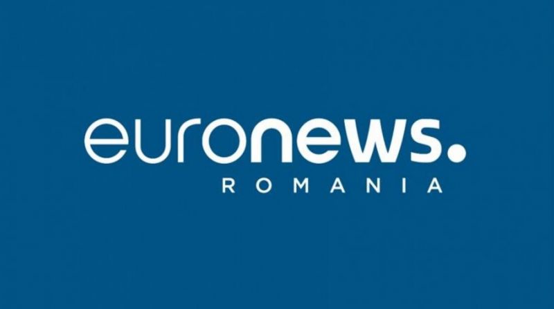 Euronews запускает румыноязычную версию телеканала