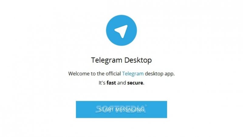 Telegram запретил авторизацию по SMS на "десктопной" версии