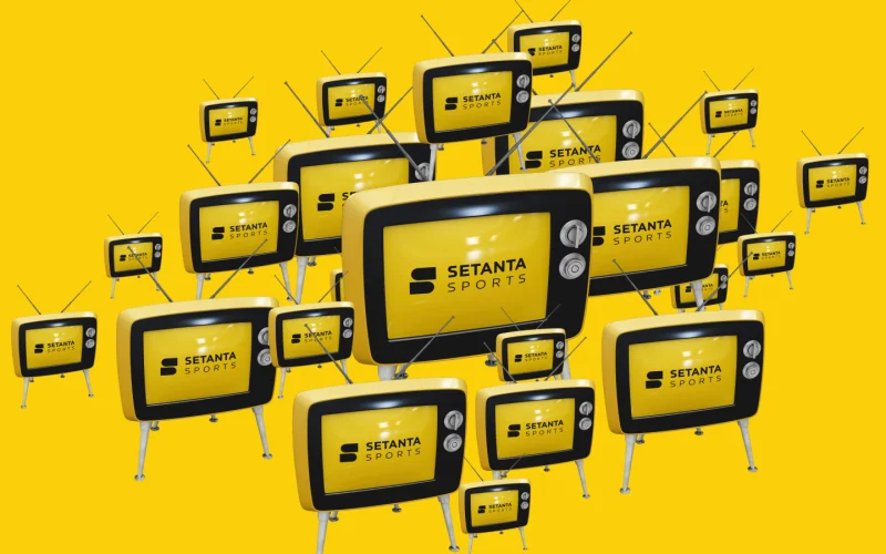 Setanta хочет сделать бизнес на трансляциях спорта в Украине