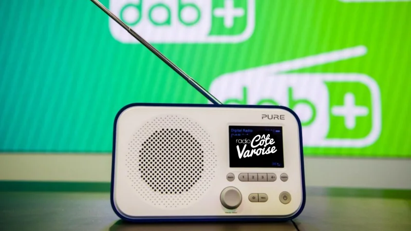 Бельгия прекратила продажу аналоговых радиоприёмников без опции приёма DAB+