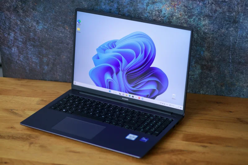 Ноутбук matebook d 16