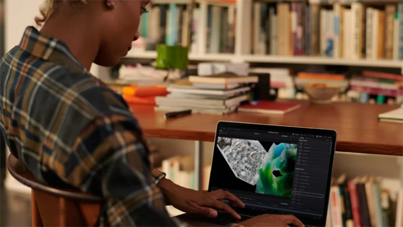 Сегодня Apple представила MacBook Pro 14 и Mac mini на новых чипах (видео)