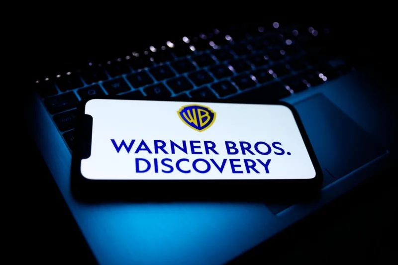 Disney и Warner Bros. Discovery подвели финансовые итоги года