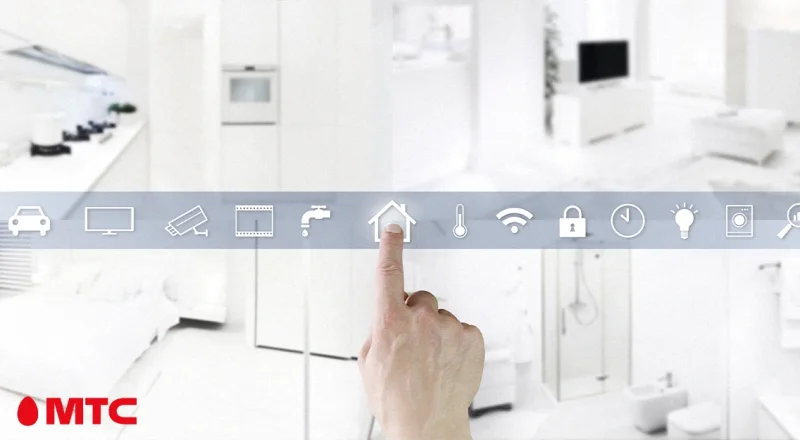МТС предоставил физическим лицам доступ к сети NB-IoT