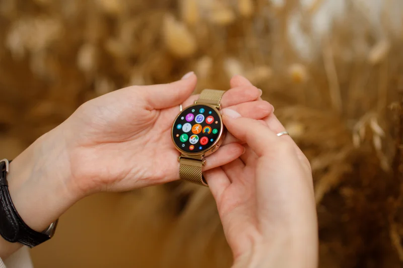В Беларуси завтра стартуют продажи смарт-часов Huawei Watch GT 4