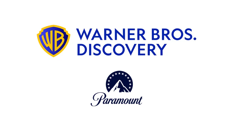 Warner Bros. Discovery и Paramount ведут переговоры о слиянии