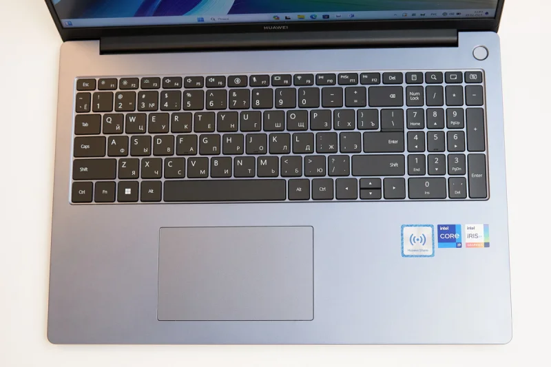 Huawei MateBook D 16 2024