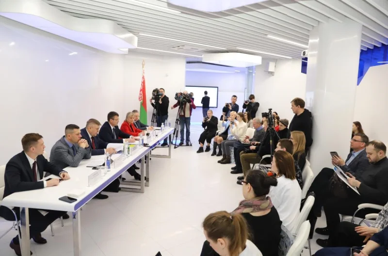 "Белтелеком" подвел итоги работы в 2023 году