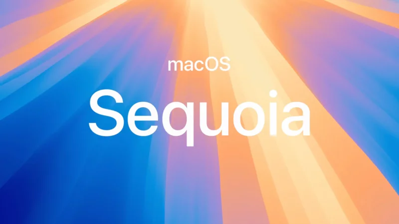 macOS Sequoia: дублирование iPhone, игры и новый Safari