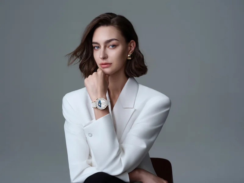 В Беларуси стартовали продажи смарт-часов Huawei Watch GT 5