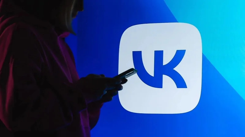 В Беларуси заблокировали соцсеть "ВКонтакте" (обновлено)