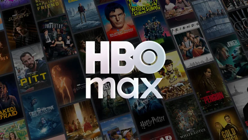 HBO Max планирует запуск в Германии в январе 2026 года