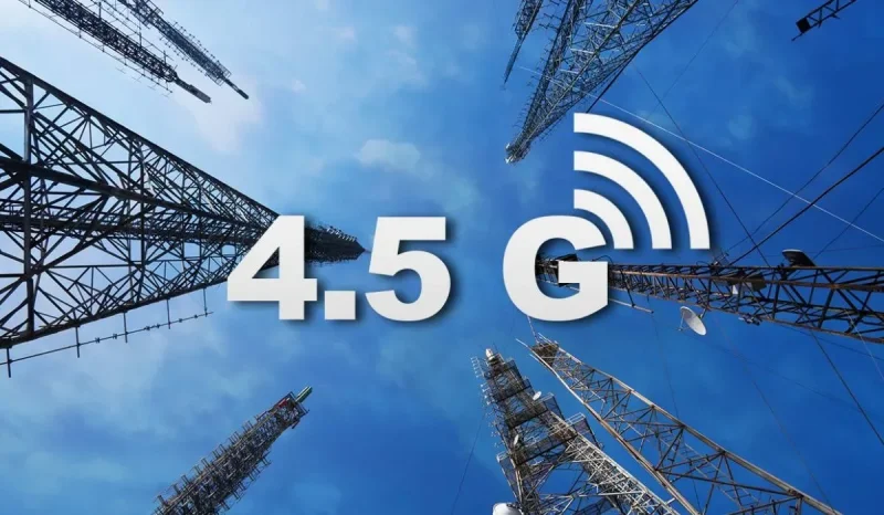 Перед запуском сетей 5G число абонентов 4,5G в Турции превысило 91 миллион