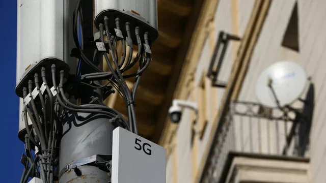 Операторы в России не смогут развернуть 5G в диапазоне n79, пока не перейдут на отечественное оборудование